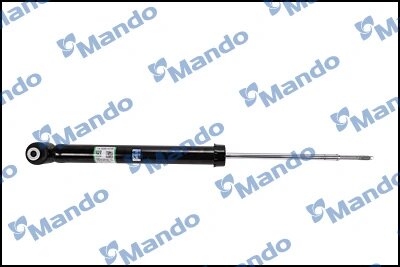 Амортизатор підвіски газонаповнений задній Hyundai Accent V (17-)\KIA Rio IV (17-), Soul III (19-) MANDO EX55307K0100