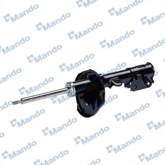 Амортизатор підв. HYUNDAI TUCSON 04-/KIA SPORTAGE 04- задн. прав. газов. MANDO EX553611F800