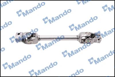Вал рульової рейки MANDO EX5637025000
