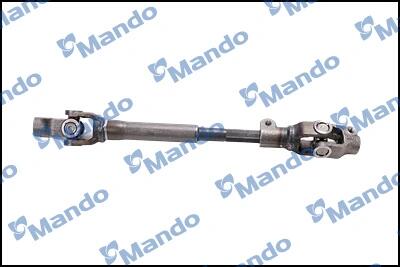 Карданний вал рульової колонки HYUNDAI/KIA MANDO EX564001G500