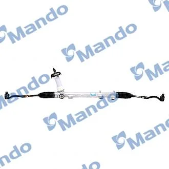 Рульовий механізм (рейка) в зборі MANDO EX56500D3100