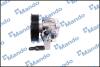 Насос гідропідсилювача MANDO EX571002E300 (фото 3)