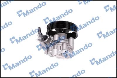 Насос гідропідсилювача керма MANDO EX571002E300