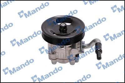 Автозапчастина MANDO EX571004D000