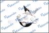 Насос гідропідсилювача MANDO EX571005H001 (фото 3)