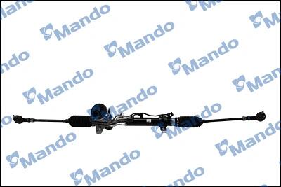 Рульовий механізм (рейка) в зборі MANDO EX577001C090