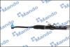 Рейка рульова HYUNDAI SANTA FE 06- MANDO EX577002B100 (фото 3)