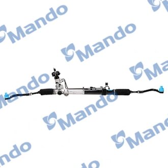 Рульовий механізм (рейка) в зборі MANDO EX577002T100