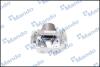 Супорт гальма MANDO EX581803QA10 (фото 7)