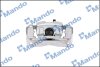 Супорт гальмівний HYUNDAI SANTA FE II (CM) задн. лів. MANDO EX583102BA20 (фото 2)