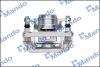 Супорт гальмівний HYUNDAI SANTA FE II (CM) задн. лів. MANDO EX583102BA20 (фото 3)