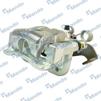 Супорт гальмівний задн. прав. Hyundai Accent (вир-во Mando) MANDO EX583111RA30