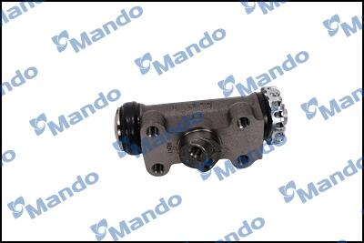 Циліндр гальмівний зад. прав. MANDO EX584505H601
