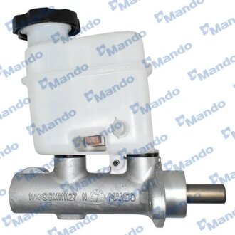 Циліндр гальмівний головн. HYUNDAI MANDO EX585102B800