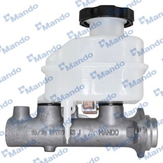 Гальмівний циліндр головний MANDO EX585102F600