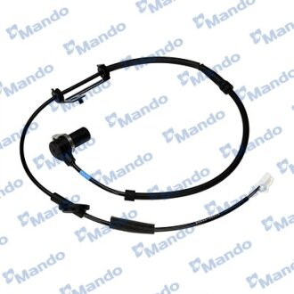 Датчик ABS HYUNDAI SantaFe RR/LH 4WD "01-"06 MANDO EX9565026000