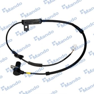 Датчик ABS задн. прав. HYUNDAI SantaFe 4WD MANDO EX9566026000