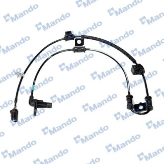 Датчик ABS передній лів. KIA Sportage 10- MANDO EX956703W300