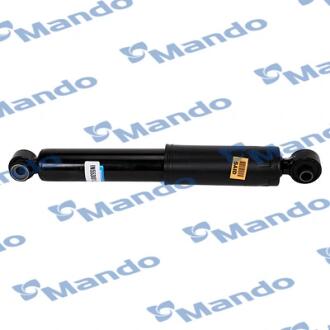 Амортизатор подвески газонаполненный задний Hyundai Accent (10-) / KIA Rio (11-) MANDO IN553001J200 (фото 1)