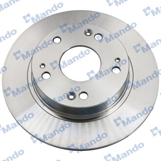 Диск гальмівної MANDO MBC035054