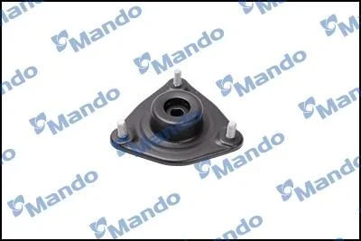 Опора двигуна (подушка ДВС) Mando MANDO MCC010010
