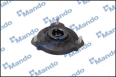 Опора амортизатора передня MANDO MCC010586