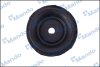 Опора амортизатора переднего Hyundai Accent (11-14), I20 (20-) MANDO MCC010590 (фото 4)