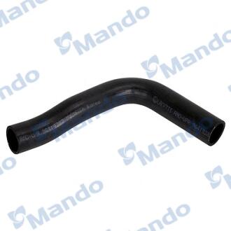 Патрубок системи охолодження гумовий MANDO MCC020063