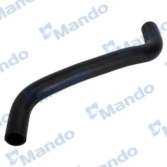 Патрубок системи охолодження гумовий MANDO MCC020064