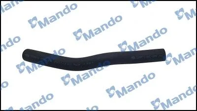 Патрубок системи охолодження гумовий MANDO MCC020074