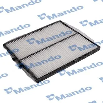 Фільтр салону Hyundai MANDO MCF009