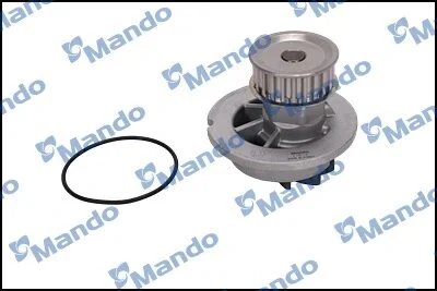 Насос водяний двигуна MANDO MMC010020