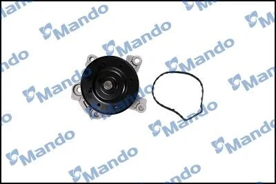 Помпа водяна TOYOTA (вир-во Mando) MANDO MMC010026