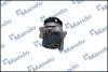 Помпа водяна VAG MANDO MMC010043 (фото 3)