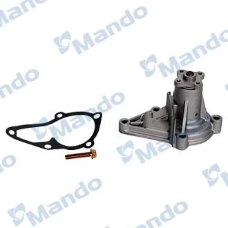 Насос водяний двигуна MANDO MMC010068