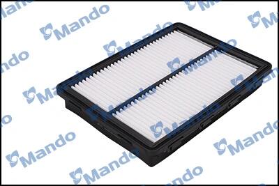Фільтр повітряний MANDO MMF010003