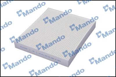 Фильтр салона Hyundai MANDO MMF020032