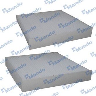 Фільтр салону MANDO MMF025083