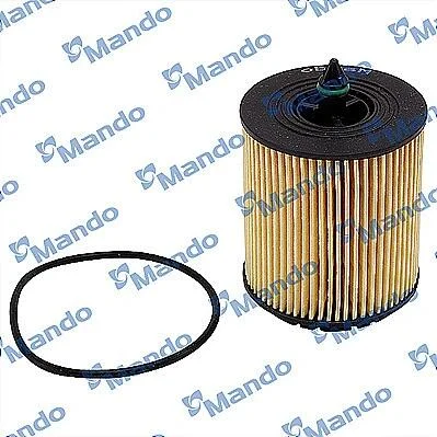 Фільтр масла MANDO MMF040048 (фото 1)