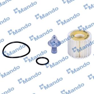 Фільтр масляний MANDO MMF040296