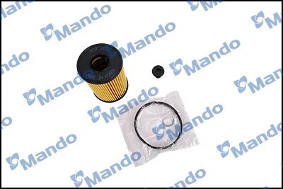 Фильтр масляный Hyundai MANDO MMF040307
