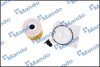 Фільтр масляний Hyundai MANDO MMF040308 (фото 1)