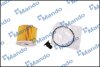 Фільтр масляний Hyundai MANDO MMF040308 (фото 2)