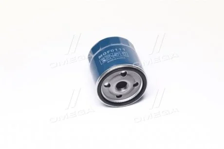 Фільтр мастильний DAEWOO LANOS, AVEO, LACETTI, NUBIRA, NEXIA (вир-во Mando) MANDO MOF0111