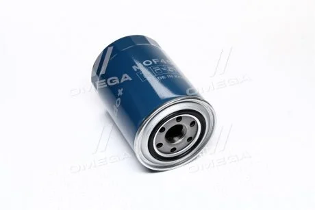 Фільтр оливи (вир-во Mando) MANDO MOF4500