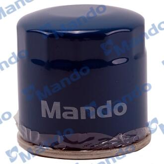 Фильтр масляный Матиз Chevrolet MANDO MOF4614