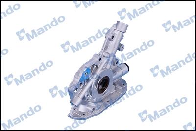 Насос масляний MANDO MOPD1002