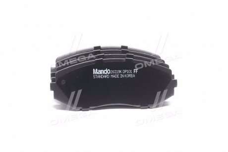 Автозапчастина MANDO MPZ06