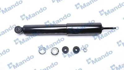 Амортизатор підвіски газонаповнений передній Nissan Terrano MANDO MSS015139