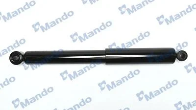 Амортизатор подвески газонаполненный задний Mitsubishi Pajero Sport (K90) 3.0 V6 MANDO MSS015151